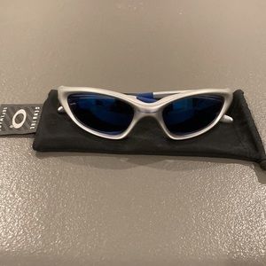 Oakley Twenty XX Sunglasses